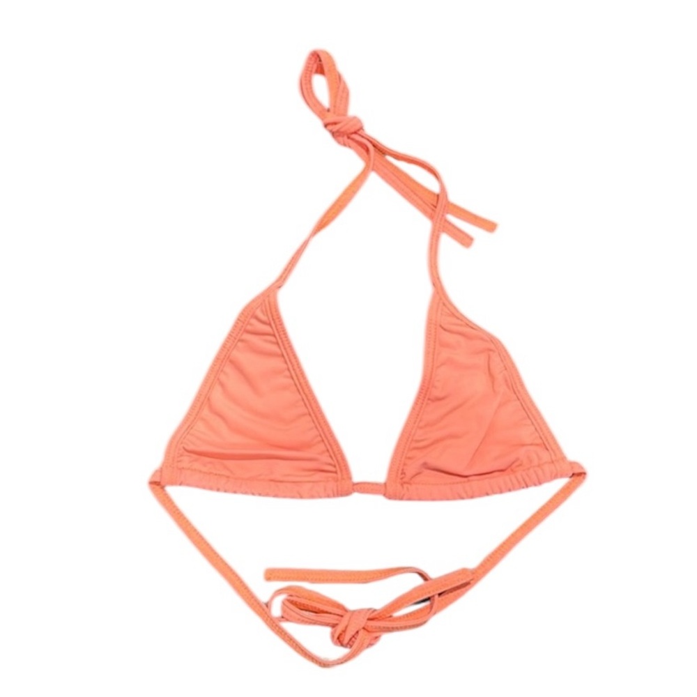 Prix Coral Quiet Micro Bikini Top